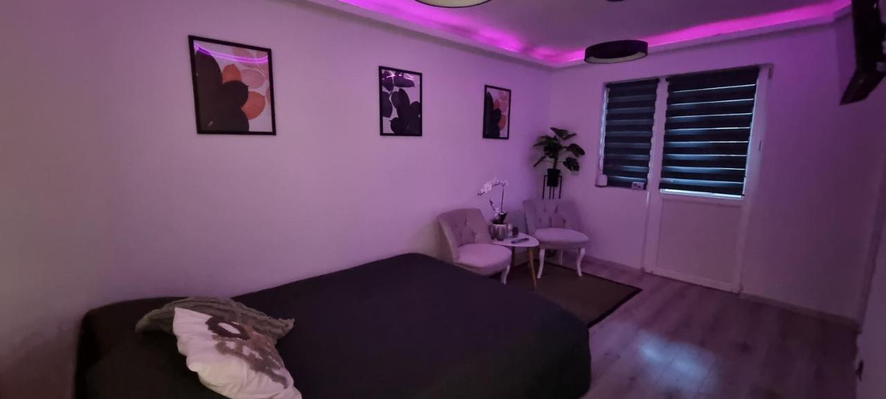 Radu'S Room Curtea de Argeş المظهر الخارجي الصورة